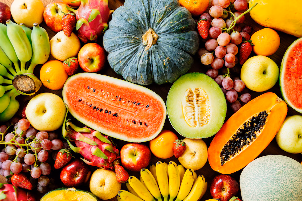 frutas variadas mixtas 74190 6961